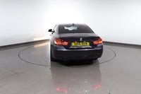 USED 2015 15 BMW 4 SERIES 2.0 428i Sport Coupe 2dr Petrol Auto Euro 6 (s/s) (245 ps) SERVICE HISTORY I 19 INCH ALLOYS