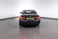 USED 2015 15 BMW 4 SERIES 2.0 428i Sport Coupe 2dr Petrol Auto Euro 6 (s/s) (245 ps) SERVICE HISTORY I 19 INCH ALLOYS