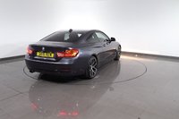USED 2015 15 BMW 4 SERIES 2.0 428i Sport Coupe 2dr Petrol Auto Euro 6 (s/s) (245 ps) SERVICE HISTORY I 19 INCH ALLOYS