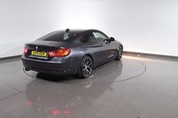USED 2015 15 BMW 4 SERIES 2.0 428i Sport Coupe 2dr Petrol Auto Euro 6 (s/s) (245 ps) SERVICE HISTORY I 19 INCH ALLOYS
