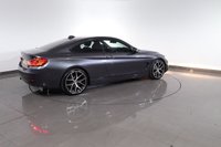 USED 2015 15 BMW 4 SERIES 2.0 428i Sport Coupe 2dr Petrol Auto Euro 6 (s/s) (245 ps) SERVICE HISTORY I 19 INCH ALLOYS