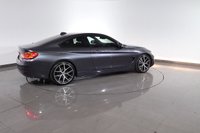 USED 2015 15 BMW 4 SERIES 2.0 428i Sport Coupe 2dr Petrol Auto Euro 6 (s/s) (245 ps) SERVICE HISTORY I 19 INCH ALLOYS
