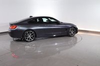 USED 2015 15 BMW 4 SERIES 2.0 428i Sport Coupe 2dr Petrol Auto Euro 6 (s/s) (245 ps) SERVICE HISTORY I 19 INCH ALLOYS