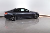 USED 2015 15 BMW 4 SERIES 2.0 428i Sport Coupe 2dr Petrol Auto Euro 6 (s/s) (245 ps) SERVICE HISTORY I 19 INCH ALLOYS