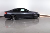 USED 2015 15 BMW 4 SERIES 2.0 428i Sport Coupe 2dr Petrol Auto Euro 6 (s/s) (245 ps) SERVICE HISTORY I 19 INCH ALLOYS