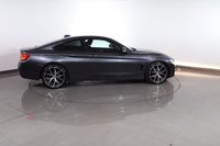 USED 2015 15 BMW 4 SERIES 2.0 428i Sport Coupe 2dr Petrol Auto Euro 6 (s/s) (245 ps) SERVICE HISTORY I 19 INCH ALLOYS