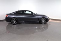 USED 2015 15 BMW 4 SERIES 2.0 428i Sport Coupe 2dr Petrol Auto Euro 6 (s/s) (245 ps) SERVICE HISTORY I 19 INCH ALLOYS