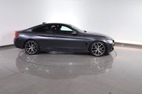 USED 2015 15 BMW 4 SERIES 2.0 428i Sport Coupe 2dr Petrol Auto Euro 6 (s/s) (245 ps) SERVICE HISTORY I 19 INCH ALLOYS