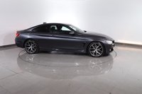USED 2015 15 BMW 4 SERIES 2.0 428i Sport Coupe 2dr Petrol Auto Euro 6 (s/s) (245 ps) SERVICE HISTORY I 19 INCH ALLOYS