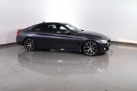 USED 2015 15 BMW 4 SERIES 2.0 428i Sport Coupe 2dr Petrol Auto Euro 6 (s/s) (245 ps) SERVICE HISTORY I 19 INCH ALLOYS