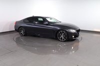 USED 2015 15 BMW 4 SERIES 2.0 428i Sport Coupe 2dr Petrol Auto Euro 6 (s/s) (245 ps) SERVICE HISTORY I 19 INCH ALLOYS