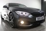 USED 2015 15 BMW 4 SERIES 2.0 428i Sport Coupe 2dr Petrol Auto Euro 6 (s/s) (245 ps) SERVICE HISTORY I 19 INCH ALLOYS