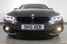 USED 2015 15 BMW 4 SERIES 2.0 428i Sport Coupe 2dr Petrol Auto Euro 6 (s/s) (245 ps) SERVICE HISTORY I 19 INCH ALLOYS