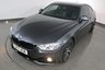 USED 2015 15 BMW 4 SERIES 2.0 428i Sport Coupe 2dr Petrol Auto Euro 6 (s/s) (245 ps) SERVICE HISTORY I 19 INCH ALLOYS