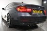 USED 2015 15 BMW 4 SERIES 2.0 428i Sport Coupe 2dr Petrol Auto Euro 6 (s/s) (245 ps) SERVICE HISTORY I 19 INCH ALLOYS