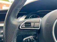 USED 2014 14 AUDI A4 2.0 TDI S line Saloon 4dr Diesel Multitronic Euro 5 (s/s) (150 ps) 