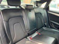 USED 2014 14 AUDI A4 2.0 TDI S line Saloon 4dr Diesel Multitronic Euro 5 (s/s) (150 ps) 