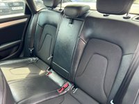 USED 2014 14 AUDI A4 2.0 TDI S line Saloon 4dr Diesel Multitronic Euro 5 (s/s) (150 ps) 