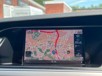 USED 2014 14 AUDI A4 2.0 TDI S line Saloon 4dr Diesel Multitronic Euro 5 (s/s) (150 ps) 