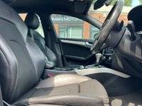 USED 2014 14 AUDI A4 2.0 TDI S line Saloon 4dr Diesel Multitronic Euro 5 (s/s) (150 ps) 