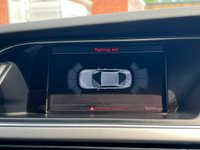 USED 2014 14 AUDI A4 2.0 TDI S line Saloon 4dr Diesel Multitronic Euro 5 (s/s) (150 ps) 