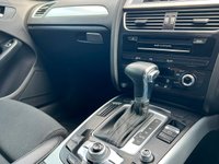 USED 2014 14 AUDI A4 2.0 TDI S line Saloon 4dr Diesel Multitronic Euro 5 (s/s) (150 ps) 