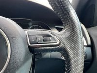 USED 2014 14 AUDI A4 2.0 TDI S line Saloon 4dr Diesel Multitronic Euro 5 (s/s) (150 ps) 