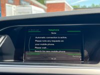 USED 2014 14 AUDI A4 2.0 TDI S line Saloon 4dr Diesel Multitronic Euro 5 (s/s) (150 ps) 