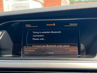 USED 2014 14 AUDI A4 2.0 TDI S line Saloon 4dr Diesel Multitronic Euro 5 (s/s) (150 ps) 