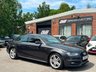 USED 2014 14 AUDI A4 2.0 TDI S line Saloon 4dr Diesel Multitronic Euro 5 (s/s) (150 ps) 