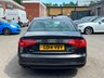 USED 2014 14 AUDI A4 2.0 TDI S line Saloon 4dr Diesel Multitronic Euro 5 (s/s) (150 ps) 