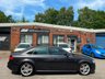 USED 2014 14 AUDI A4 2.0 TDI S line Saloon 4dr Diesel Multitronic Euro 5 (s/s) (150 ps) 