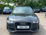 USED 2014 14 AUDI A4 2.0 TDI S line Saloon 4dr Diesel Multitronic Euro 5 (s/s) (150 ps) 