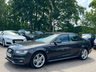 USED 2014 14 AUDI A4 2.0 TDI S line Saloon 4dr Diesel Multitronic Euro 5 (s/s) (150 ps) 