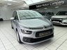USED 2017 17 CITROEN C4 PICASSO 1.6 BlueHDi Touch Edition MPV 5dr Diesel Manual Euro 6 (s/s) (100 ps) 