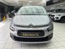USED 2017 17 CITROEN C4 PICASSO 1.6 BlueHDi Touch Edition MPV 5dr Diesel Manual Euro 6 (s/s) (100 ps) 