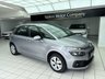 USED 2017 17 CITROEN C4 PICASSO 1.6 BlueHDi Touch Edition MPV 5dr Diesel Manual Euro 6 (s/s) (100 ps) 
