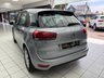 USED 2017 17 CITROEN C4 PICASSO 1.6 BlueHDi Touch Edition MPV 5dr Diesel Manual Euro 6 (s/s) (100 ps) 