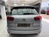 USED 2017 17 CITROEN C4 PICASSO 1.6 BlueHDi Touch Edition MPV 5dr Diesel Manual Euro 6 (s/s) (100 ps) 