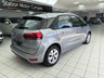 USED 2017 17 CITROEN C4 PICASSO 1.6 BlueHDi Touch Edition MPV 5dr Diesel Manual Euro 6 (s/s) (100 ps) 