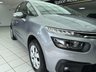 USED 2017 17 CITROEN C4 PICASSO 1.6 BlueHDi Touch Edition MPV 5dr Diesel Manual Euro 6 (s/s) (100 ps) 