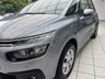 USED 2017 17 CITROEN C4 PICASSO 1.6 BlueHDi Touch Edition MPV 5dr Diesel Manual Euro 6 (s/s) (100 ps) 