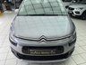 USED 2017 17 CITROEN C4 PICASSO 1.6 BlueHDi Touch Edition MPV 5dr Diesel Manual Euro 6 (s/s) (100 ps) 