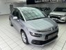 USED 2017 17 CITROEN C4 PICASSO 1.6 BlueHDi Touch Edition MPV 5dr Diesel Manual Euro 6 (s/s) (100 ps) 