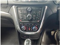 USED 2015 65 VAUXHALL MOKKA 1.4i Turbo SE SUV 5dr Petrol Auto 2WD Euro 6 (140 ps) 