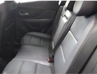 USED 2015 65 VAUXHALL MOKKA 1.4i Turbo SE SUV 5dr Petrol Auto 2WD Euro 6 (140 ps) 