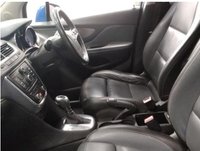 USED 2015 65 VAUXHALL MOKKA 1.4i Turbo SE SUV 5dr Petrol Auto 2WD Euro 6 (140 ps) 