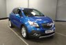 USED 2015 65 VAUXHALL MOKKA 1.4i Turbo SE SUV 5dr Petrol Auto 2WD Euro 6 (140 ps) 