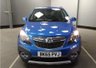 USED 2015 65 VAUXHALL MOKKA 1.4i Turbo SE SUV 5dr Petrol Auto 2WD Euro 6 (140 ps) 