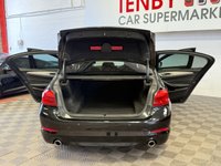 USED 2018 18 BMW 5 SERIES 2.0 520d SE Saloon 4dr Diesel Auto Euro 6 (s/s) (190 ps) 